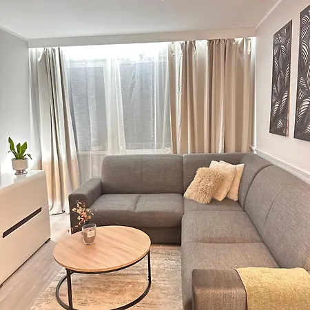 Apartament Zara - Widok Na Morze! Władysławowo Exterior foto