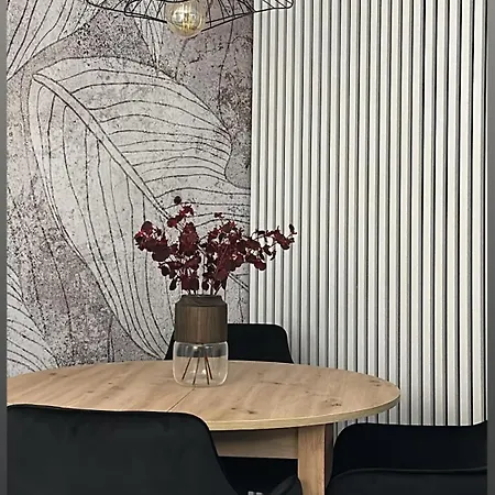 Apartament Zara - Widok Na Morze! Władysławowo Exterior foto