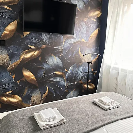 Apartament Zara - Widok Na Morze! Władysławowo Exterior foto