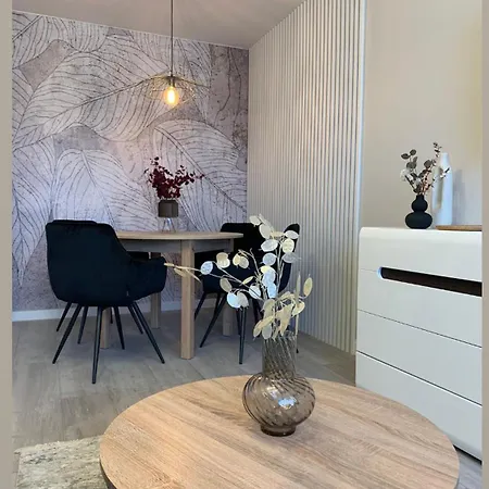 Apartament Zara - Widok Na Morze! Władysławowo Exterior foto