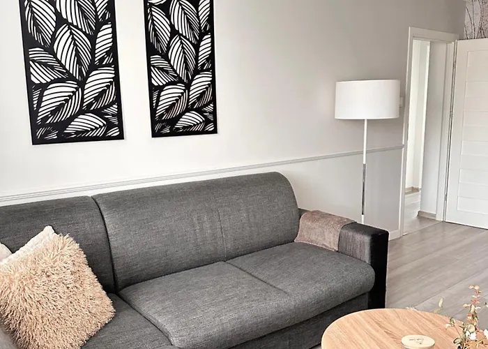 Apartament Zara - Widok Na Morze!