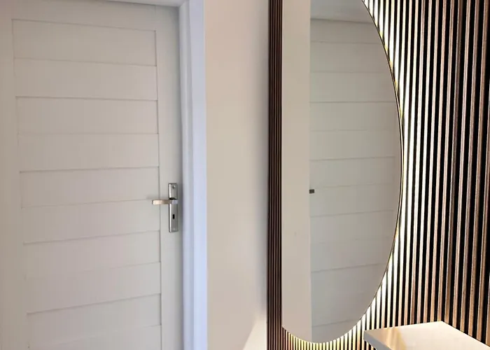 Apartament Zara - Widok Na Morze!
